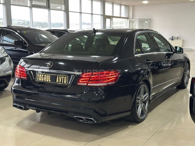 Mercedes E 350 2010, 32,000 km - 3.0 л - Bakı