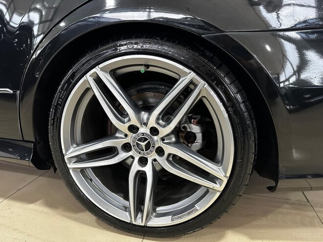 Mercedes E 350 2010, 32,000 km - 3.0 л - Bakı