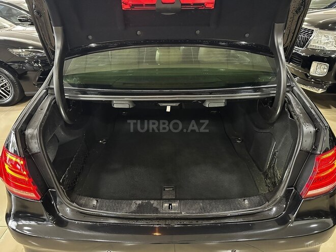 Mercedes E 350 2010, 32,000 km - 3.0 л - Bakı