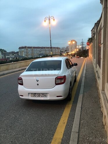 Renault Logan 2013, 301,967 km - 1.6 l - Bakı