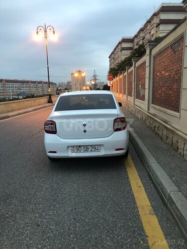 Renault Logan 2013, 301,967 km - 1.6 l - Bakı