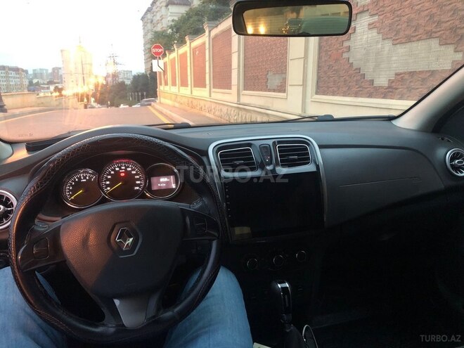 Renault Logan 2013, 301,967 km - 1.6 l - Bakı