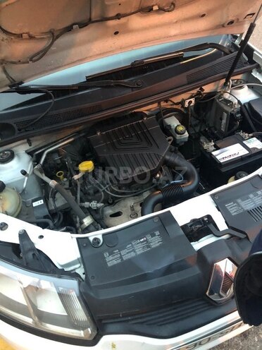Renault Logan 2013, 301,967 km - 1.6 l - Bakı