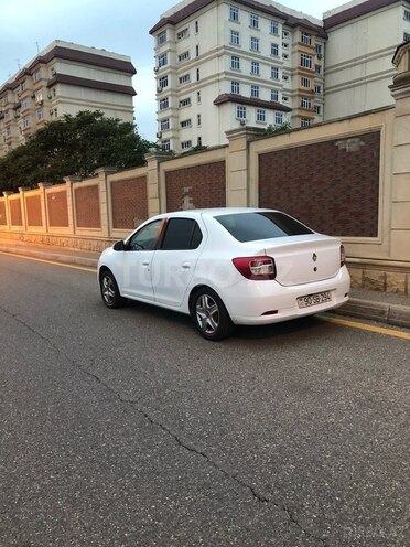 Renault Logan 2013, 301,967 km - 1.6 l - Bakı