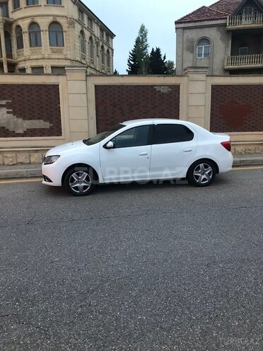 Renault Logan 2013, 301,967 km - 1.6 l - Bakı