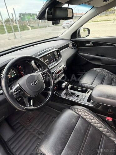 Kia Sorento 2017, 224,000 km - 2.2 l - Bakı