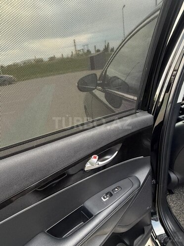 Kia Sorento 2017, 224,000 km - 2.2 l - Bakı