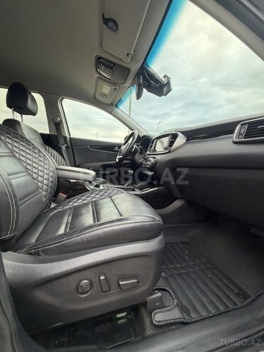 Kia Sorento 2017, 224,000 km - 2.2 l - Bakı