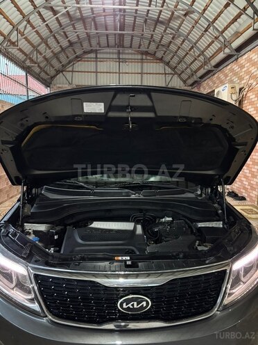 Kia Sorento 2013, 191,952 km - 2.0 l - Bakı