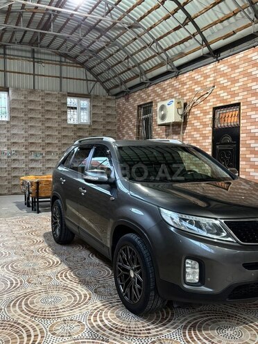 Kia Sorento 2013, 191,952 km - 2.0 l - Bakı