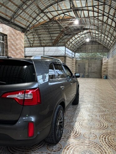 Kia Sorento 2013, 191,952 km - 2.0 l - Bakı