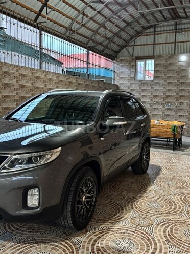 Kia Sorento 2013, 191,952 km - 2.0 l - Bakı