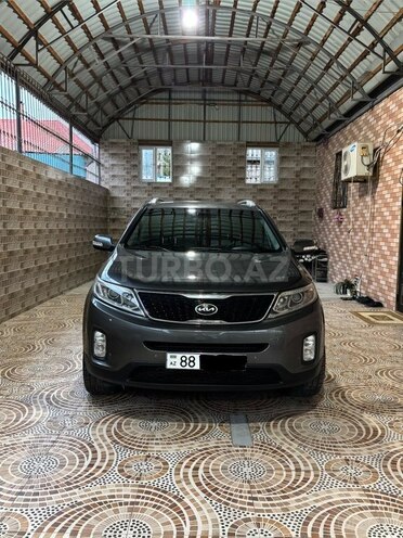 Kia Sorento 2013, 191,952 km - 2.0 l - Bakı