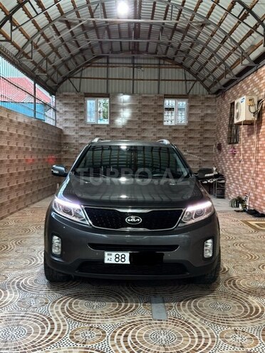 Kia Sorento 2013, 191,952 km - 2.0 l - Bakı