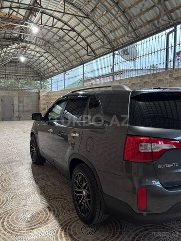 Kia Sorento 2013, 191,952 km - 2.0 l - Bakı