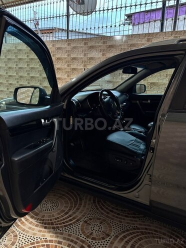 Kia Sorento 2013, 191,952 km - 2.0 l - Bakı