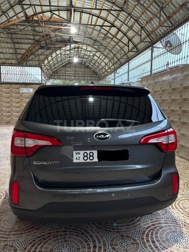 Kia Sorento 2013, 191,952 km - 2.0 l - Bakı