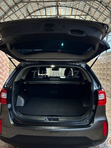 Kia Sorento 2013, 191,952 km - 2.0 l - Bakı
