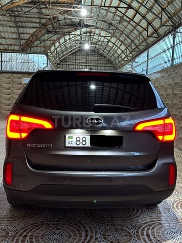 Kia Sorento 2013, 191,952 km - 2.0 l - Bakı