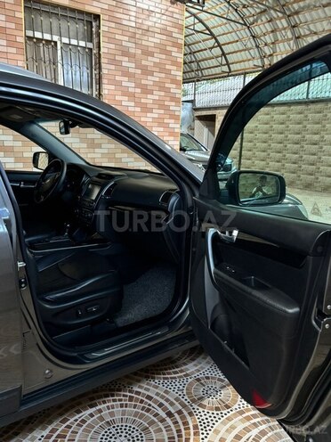 Kia Sorento 2013, 191,952 km - 2.0 l - Bakı