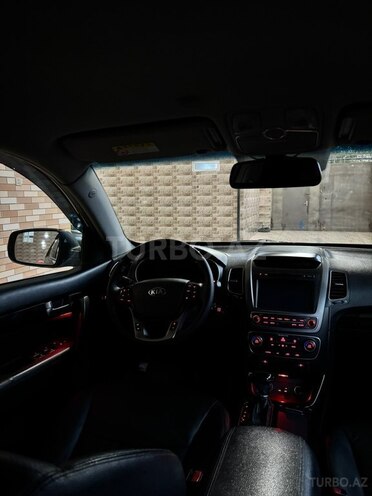 Kia Sorento 2013, 191,952 km - 2.0 l - Bakı