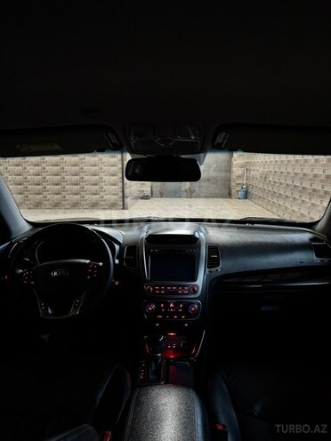 Kia Sorento 2013, 191,952 km - 2.0 l - Bakı