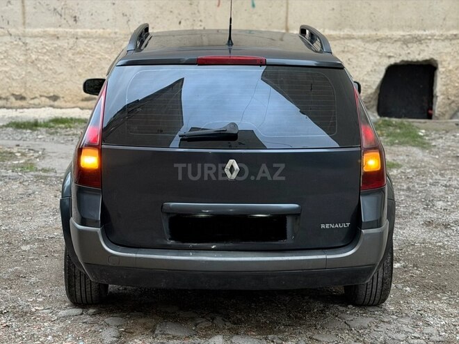 Renault Megane 2008, 369,852 km - 1.5 л - Bakı