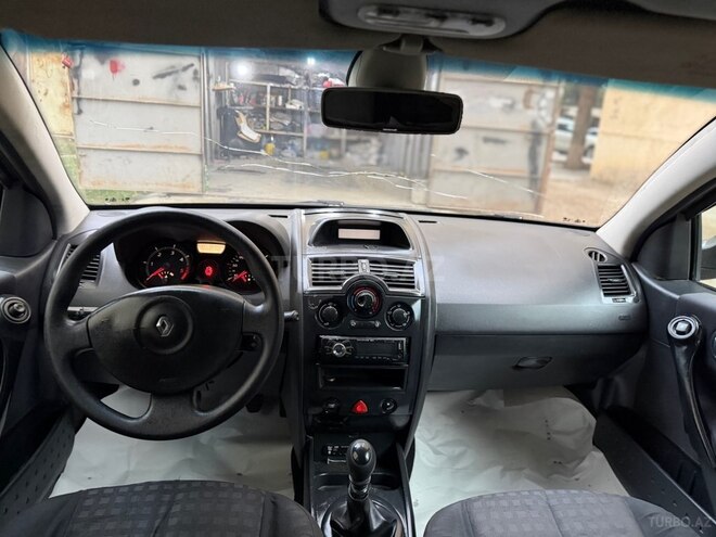 Renault Megane 2008, 369,852 km - 1.5 л - Bakı