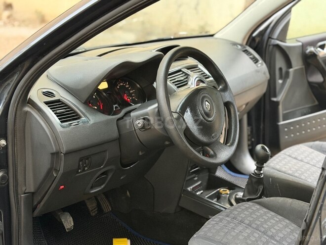 Renault Megane 2008, 369,852 km - 1.5 л - Bakı