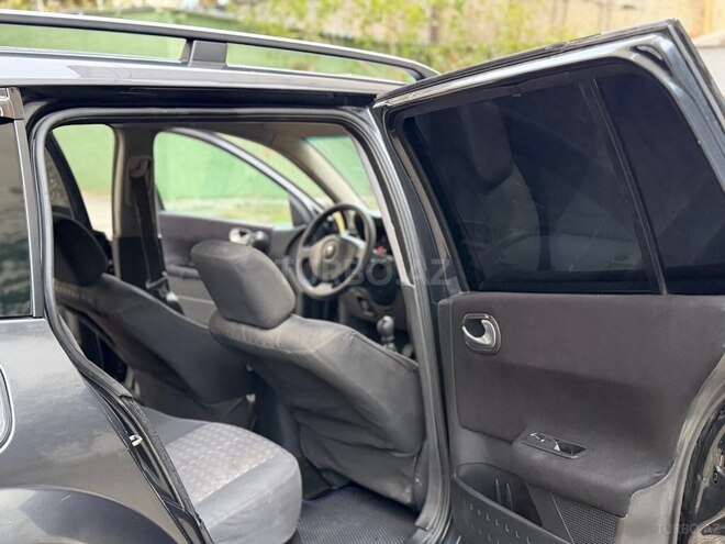 Renault Megane 2008, 369,852 km - 1.5 л - Bakı