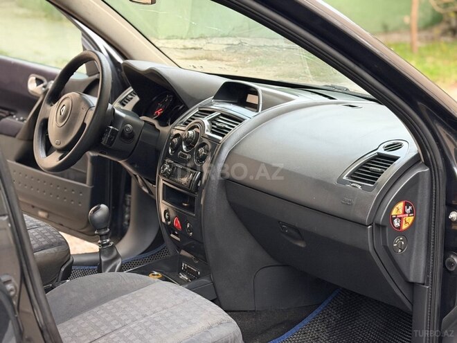 Renault Megane 2008, 369,852 km - 1.5 л - Bakı