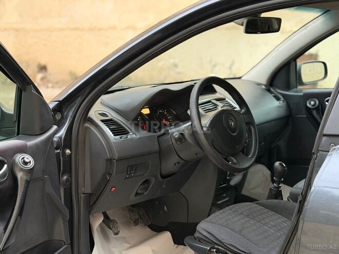 Renault Megane 2008, 369,852 km - 1.5 л - Bakı