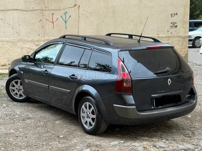 Renault Megane 2008, 369,852 km - 1.5 л - Bakı