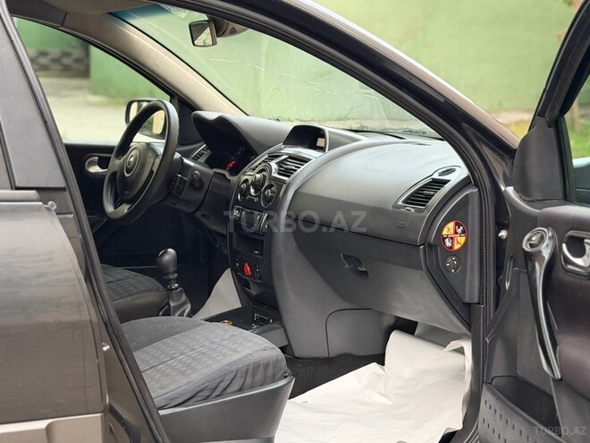 Renault Megane 2008, 369,852 km - 1.5 л - Bakı