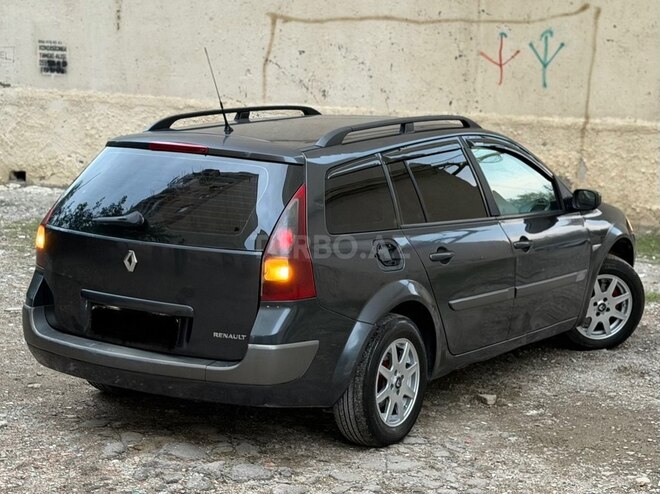 Renault Megane 2008, 369,852 km - 1.5 л - Bakı