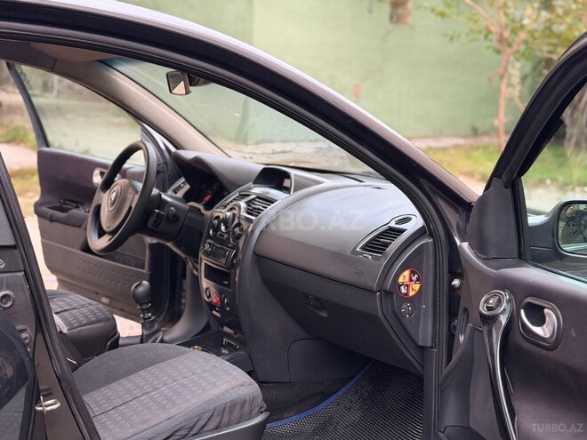 Renault Megane 2008, 369,852 km - 1.5 л - Bakı