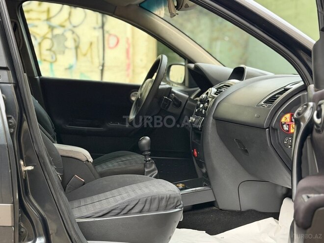 Renault Megane 2008, 369,852 km - 1.5 л - Bakı