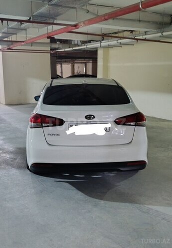 Kia Forte 2018, 259,347 km - 2.0 l - Bakı