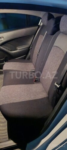 Kia Forte 2018, 259,347 km - 2.0 l - Bakı