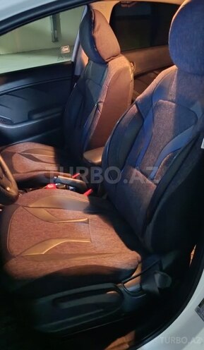 Kia Forte 2018, 259,347 km - 2.0 l - Bakı