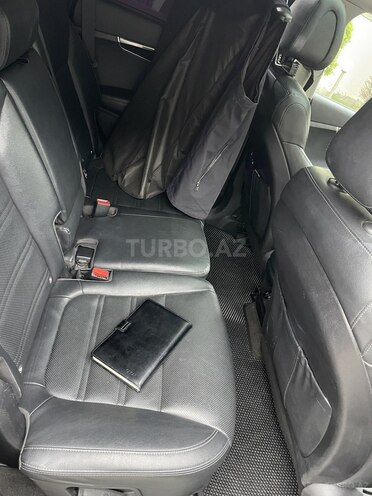 Kia Sorento 2015, 192,000 km - 2.2 l - Quba