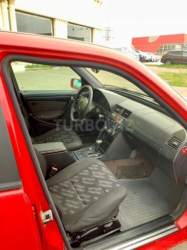Mercedes C 180 1998, 334,268 km - 1.8 l - Gəncə