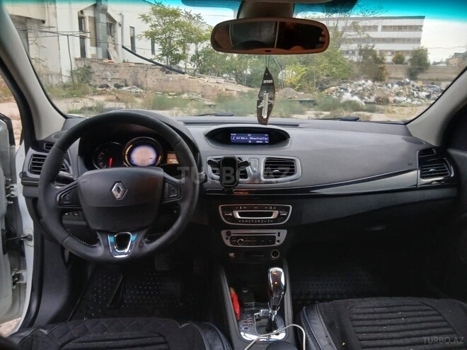 Renault Megane 2013, 185,000 km - 2.0 l - Bakı