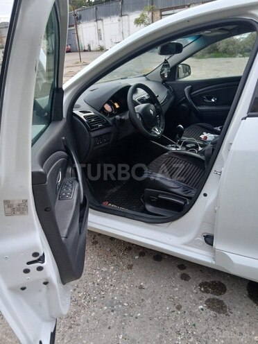 Renault Megane 2013, 185,000 km - 2.0 l - Bakı