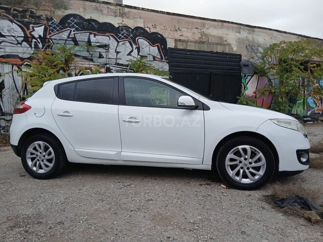 Renault Megane 2013, 185,000 km - 2.0 l - Bakı