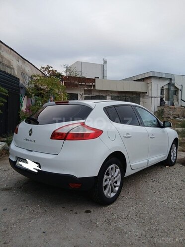 Renault Megane 2013, 185,000 km - 2.0 l - Bakı