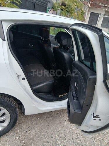 Renault Megane 2013, 185,000 km - 2.0 l - Bakı
