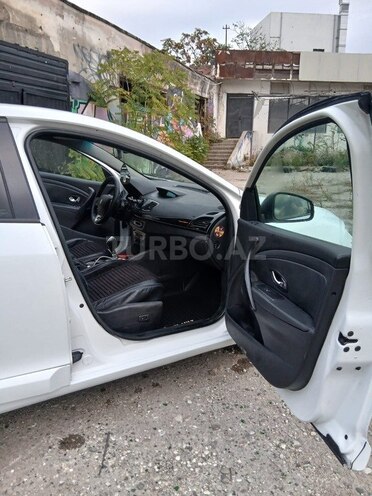 Renault Megane 2013, 185,000 km - 2.0 l - Bakı