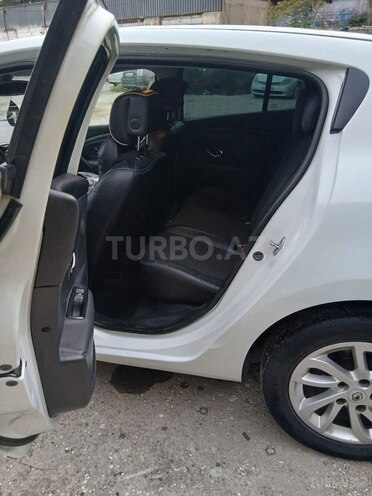 Renault Megane 2013, 185,000 km - 2.0 l - Bakı
