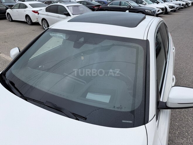 BMW 330 2019, 107,000 km - 2.0 l - Bakı